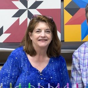 Meet your Posher, Cathy